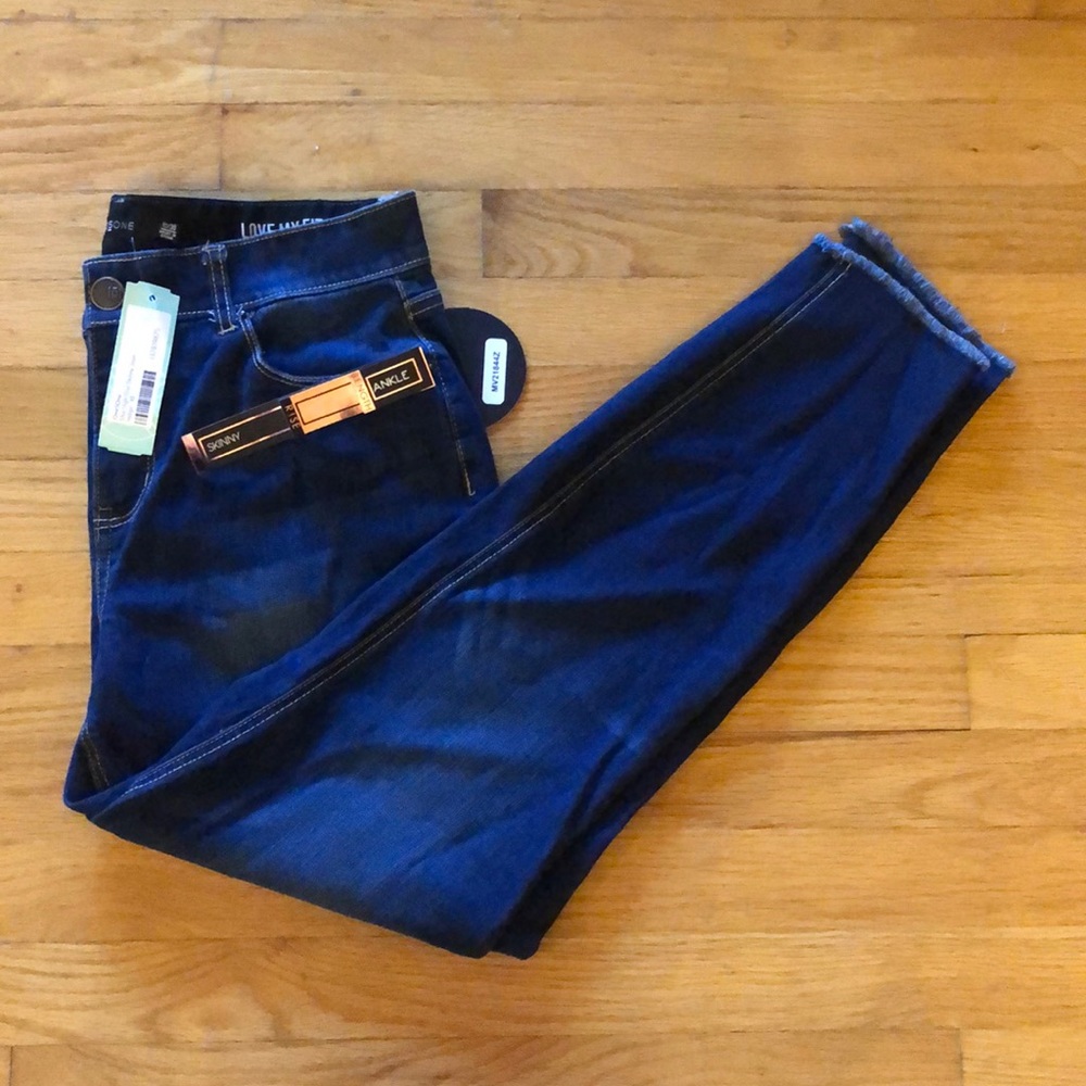 Skinny Jean